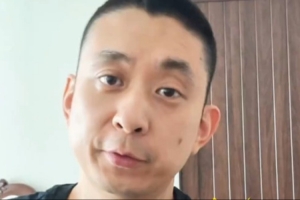 段冉：现在NBA工资已经高得让人无法想象 我们是在看亿万富翁打球